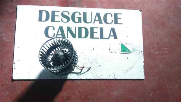Ventilador Calefaccion
