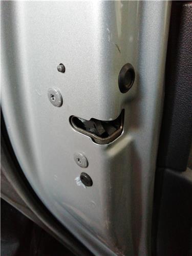 cerradura puerta trasera izquierda peugeot 30