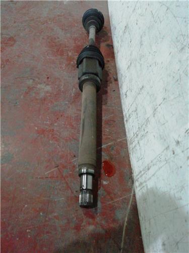 Transmision Delantera Derecha Ford Transit Connect (TC7)(2002->) foto 3