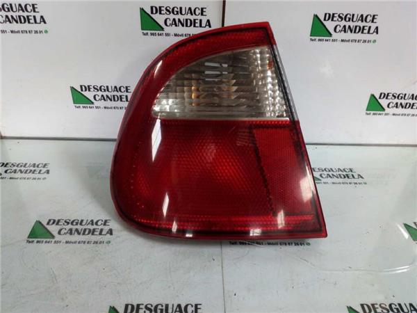 Piloto Trasero Izquierdo Seat Cordoba Berlina (6K2)(08.1999->)