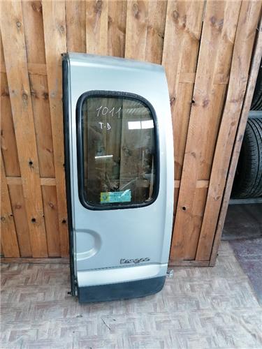 Puerta Trasera Derecha Renault Kangoo I (F/KC0)(1997->)