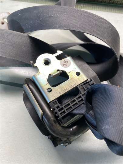 Cinturon Seguridad Delantero Derecho Peugeot Expert Furgón (2007->) foto 4