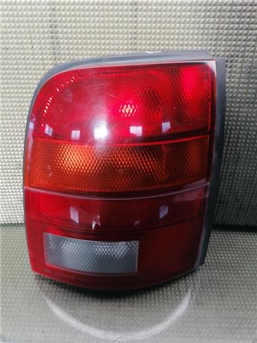 Piloto Trasero Derecho Nissan Micra (K11)(08.1992->)