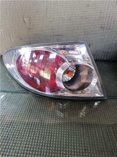 Piloto Trasero Izquierdo Mazda 6 Berlina (GG)(2002->)