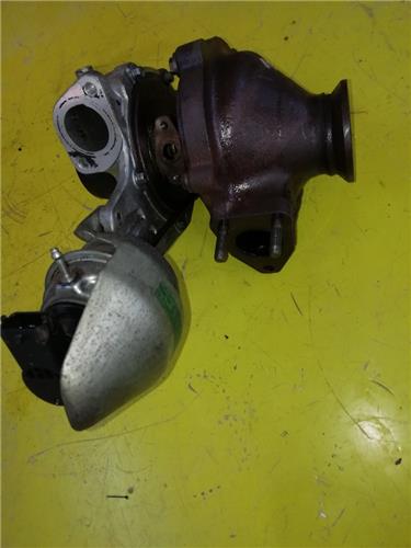 Turbo Opel Insignia Berlina (2008->) foto 5