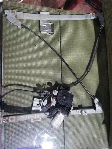 Elevalunas Electrico Delantero Izquierdo Seat Ibiza (6K1)(1993->)