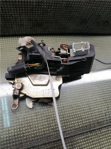 Cerradura Puerta Delantera Izquierda BMW Serie 7 (E38)(1994->) foto 3