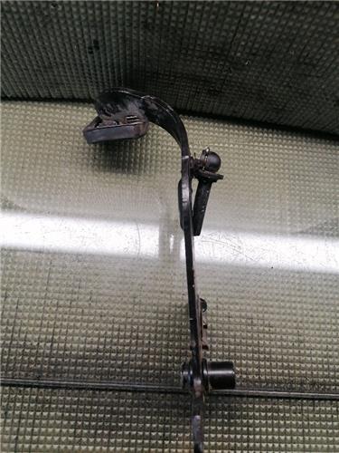 Pedal Embrague Citroen Jumpy (2003->) foto 4