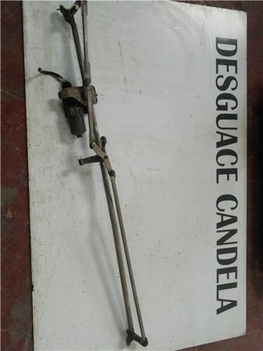 motor limpiaparabrisas delantero peugeot 308
