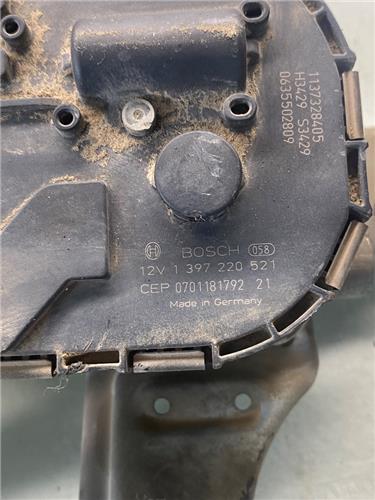 Motor limpiaparabrisas delantero derecho Ford S-MAX (CA1)(2006->) foto 4