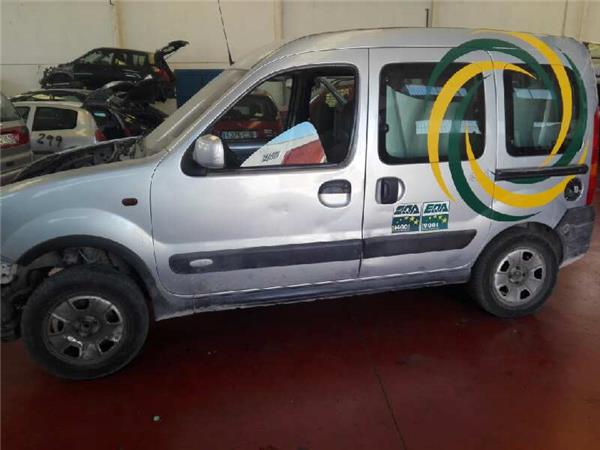 Motor Calefaccion