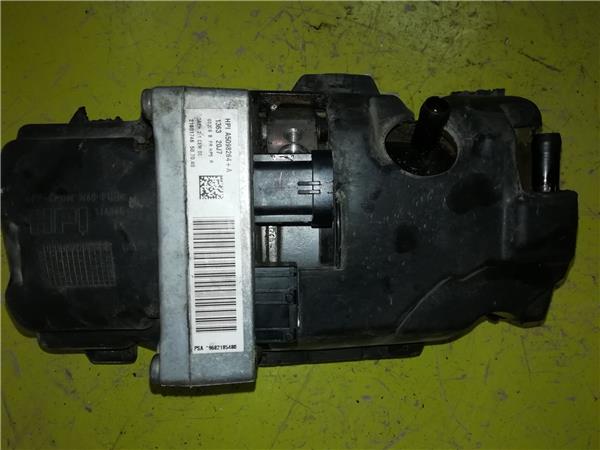 Bomba Servodireccion Citroen C5 Berlina (2004->) foto 3