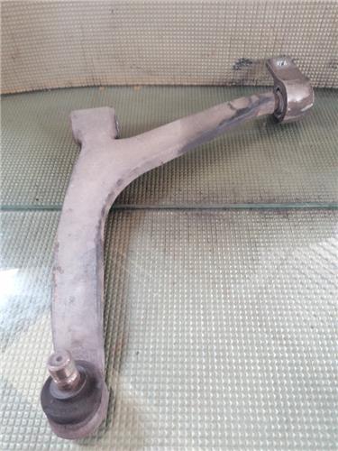 brazo inferior delantero izquierdo peugeot pa