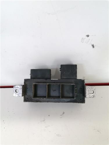 Caja Precalentamiento Nissan Qashqai (J10)(01.2007->) foto 5