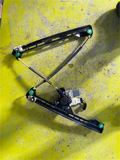 Elevalunas Electrico Delantero Izquierdo Citroen C4 Picasso/Spacetourer (05.2013->) foto 4