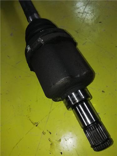 Transmision Delantera Izquierda Ford Grand C-Max (CB7)(2010->) foto 3