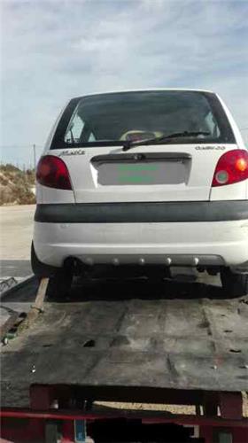 Refuerzo Paragolpes Daewoo Matiz (1997->) foto 3