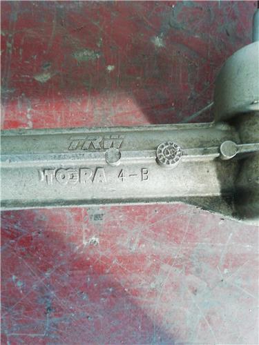 Cremallera Direccion Asistida Fiat PANDA foto 5