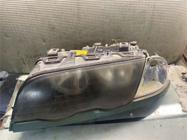 Faro Delantero Izquierdo BMW Serie 3 Berlina (E46)(1998->)