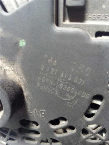 Alternador Ford MONDEO BER. foto 4
