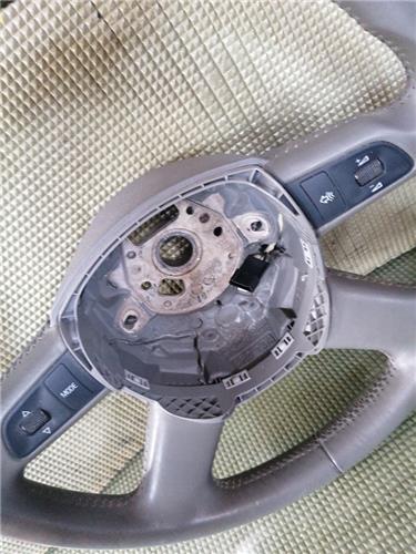 Volante Audi A6 Berlina (4F2)(2004->) foto 2