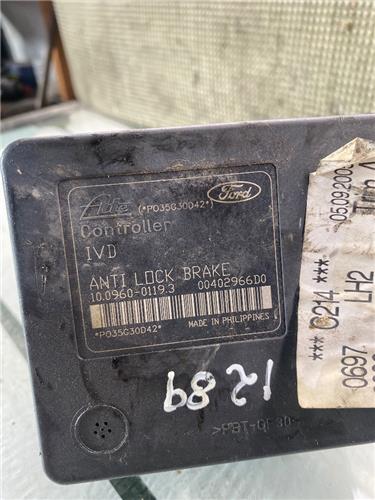 Nucleo Abs Ford C-Max (CB3)(2007->2010) foto 3
