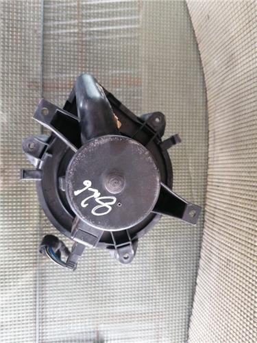 Ventilador Calefaccion Fiat II Punto (188) Berlina (1999->) foto 2