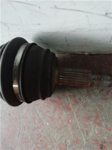 Transmision Delantera Derecha Seat Ibiza (6K1)(08.1999->) foto 2