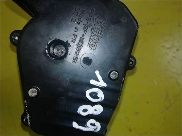 Egr Volkswagen Touran (1T3)(08.2010->) foto 2