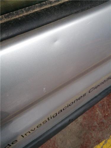 Puerta Delantera Izquierda Citroen Berlingo (2002->) foto 2