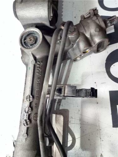 Cremallera Direccion Asistida Opel VECTRA C BERLINA foto 3