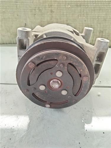 Compresor Aire Acondicionado Fiat 500 foto 3