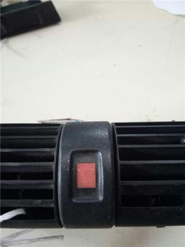 Interruptor Luces Emergencia Opel ASTRA G BERLINA
