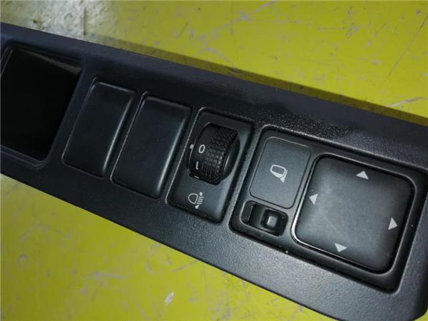 Mando Retrovisor Electrico Nissan Note (E11E)(01.2006->) foto 2