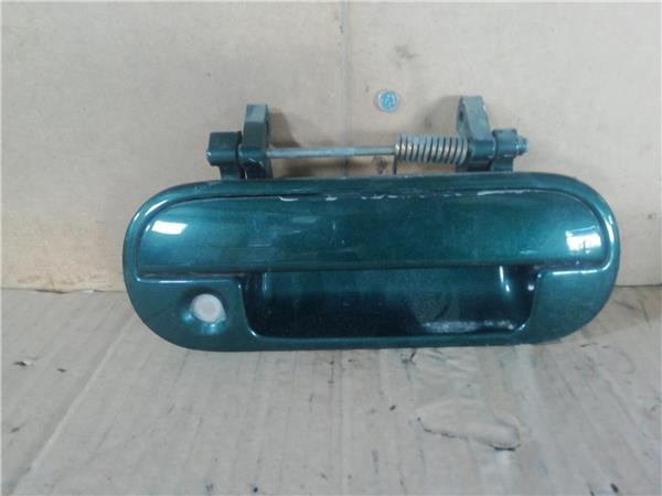 Maneta Exterior Delantera Derecha MG ROVER SERIE 600