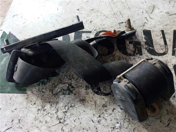 Cinturon Seguridad Delantero Izquierdo Mercedes-Benz SPRINTER  CAJA CERR. foto 3