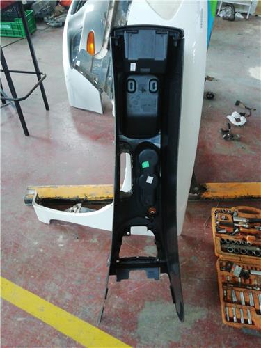 Consola Peugeot 308 (2007->) foto 4