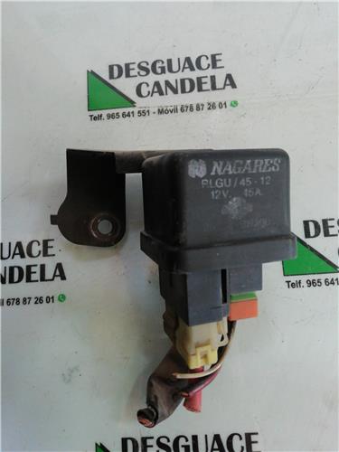 Caja Precalentamiento Nissan Almera Tino (V10M)(05.2000->)