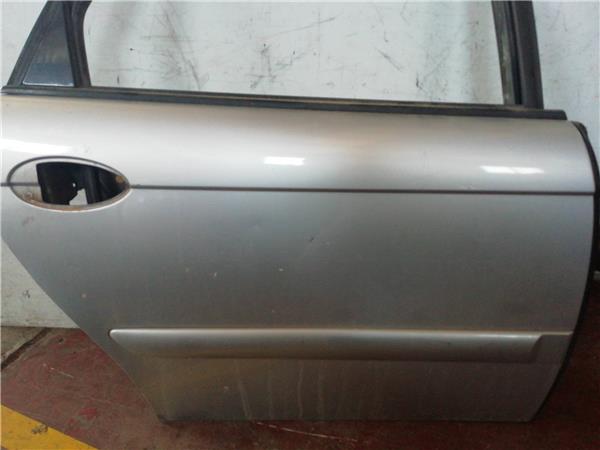 Puerta Trasera Derecha Citroen C5 BERLINA foto 2