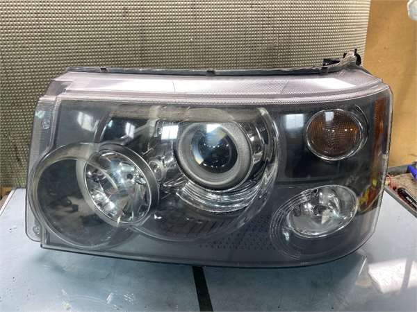 Faro Delantero Izquierdo Land Rover Range Rover Sport (01.2005->)