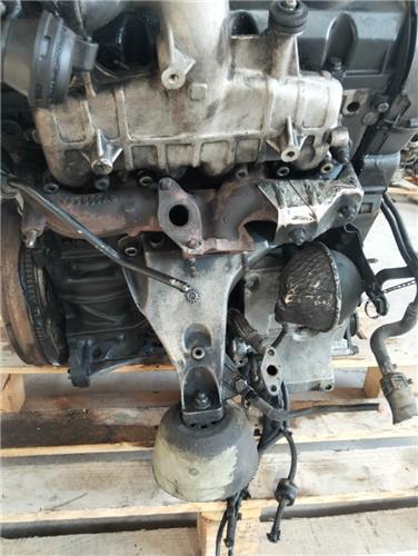Motor Completo Volkswagen Passat Berlina (3B3)(2000->) foto 3