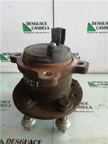 Buje Delantero Ford MONDEO BER. foto 5
