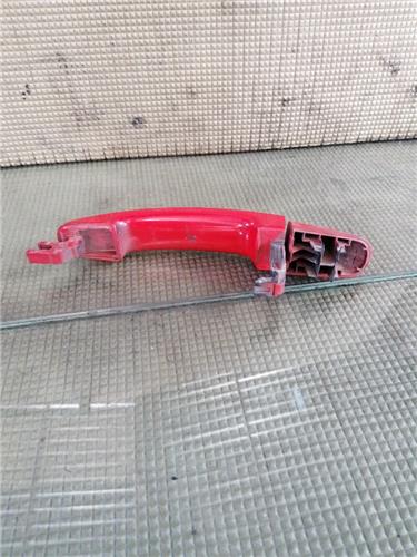 Maneta Exterior Delantera Derecha Ford FOCUS LIM. foto 3