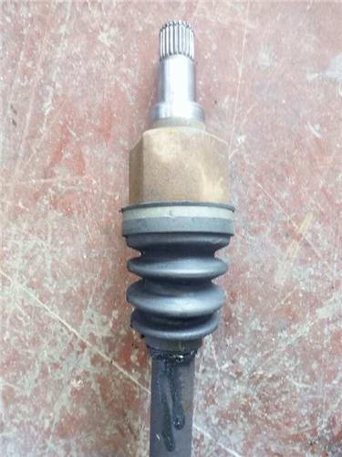 Transmision Delantera Izquierda Ford FOCUS TURNIER foto 3