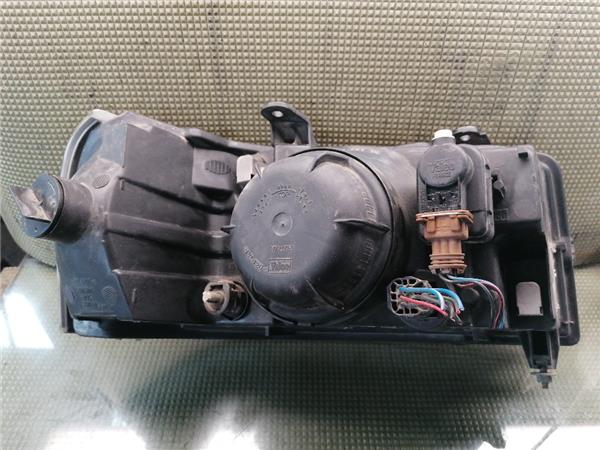 Faro Delantero Izquierdo Land Rover Freelander (LN)(01.1998->08.2002) foto 2