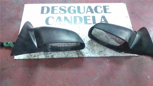 Retrovisor Derecho Ford Mondeo FD Berl./Turnier (1993->)