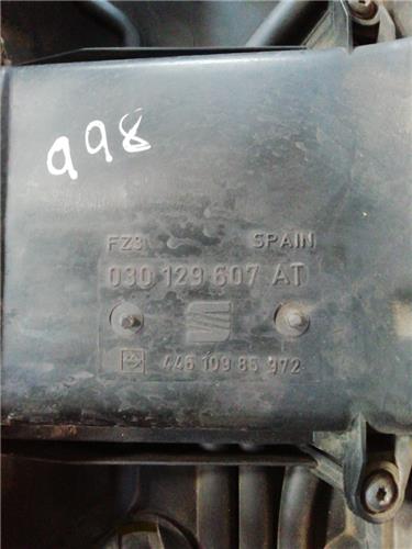 Emblema Recubrimiento Motor Seat Ibiza (6K1)(08.1999->) foto 3