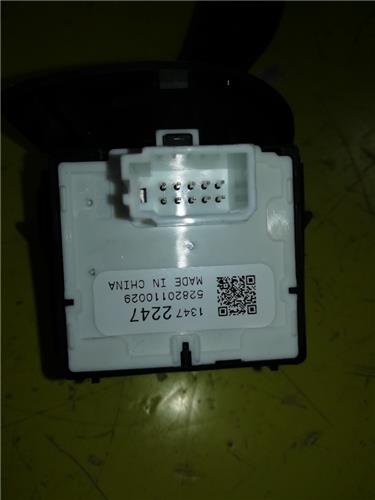 Mando Limpiaparabrisas Opel Astra K Berlina 5p (09.2015->) foto 4