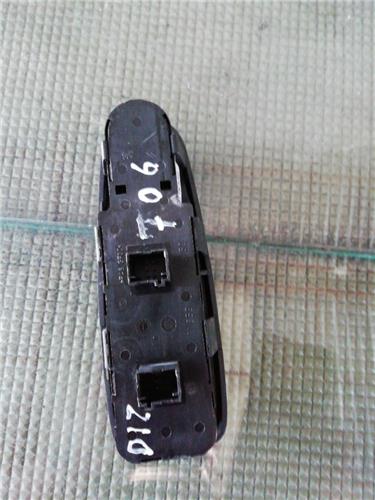 MANDO ELEVALUNAS DELANTERO IZQUIERDO Citroen C4 Picasso (2007->) foto 2