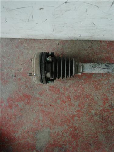Transmision Delantera Izquierda Seat Ibiza (6K1)(08.1999->) foto 3